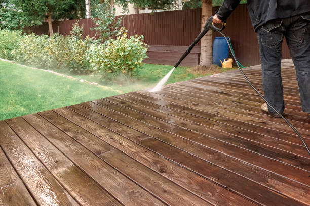 Best House Exterior Washing  in Lindon, UT